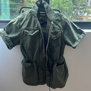 Club Monaco jacket